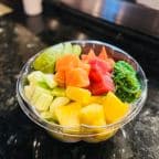 Best Build Your Own Poke Bowl in Ayer, MA