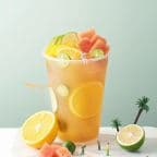 Best Super Fruit Tea in Ayer, MA